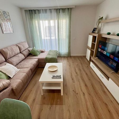S3 Rivas Futura Apartment Exteriér fotografie