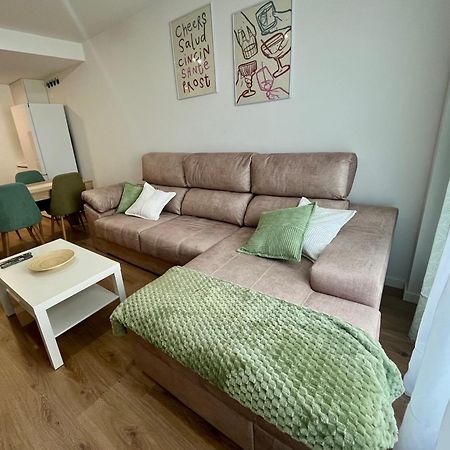 S3 Rivas Futura Apartment Exteriér fotografie