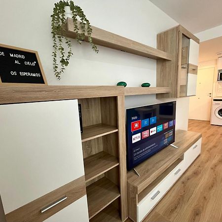 S3 Rivas Futura Apartment Exteriér fotografie