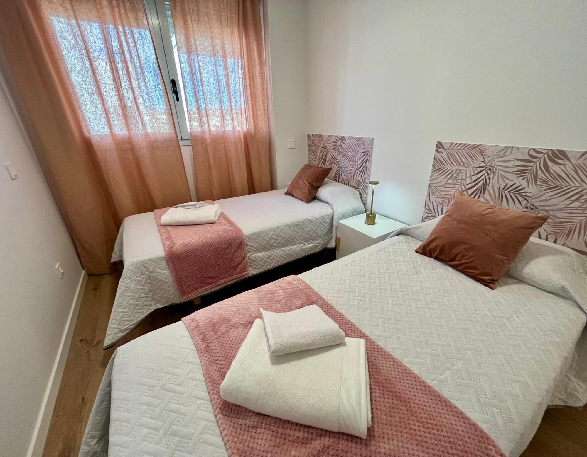 S3 Rivas Futura Apartment Exteriér fotografie