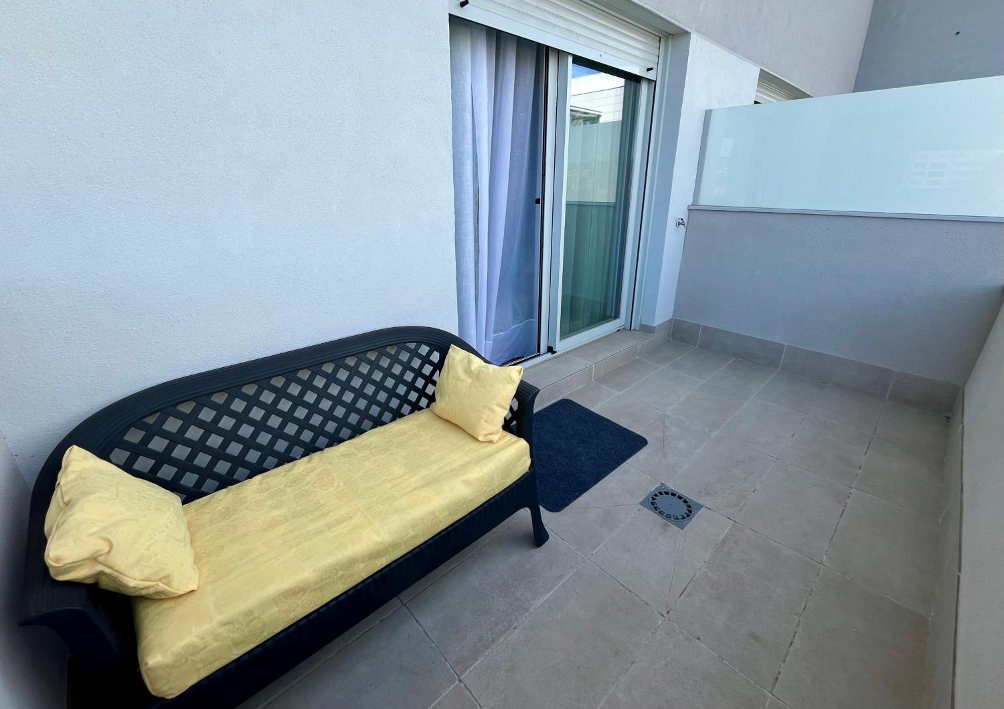 S3 Rivas Futura Apartment Exteriér fotografie