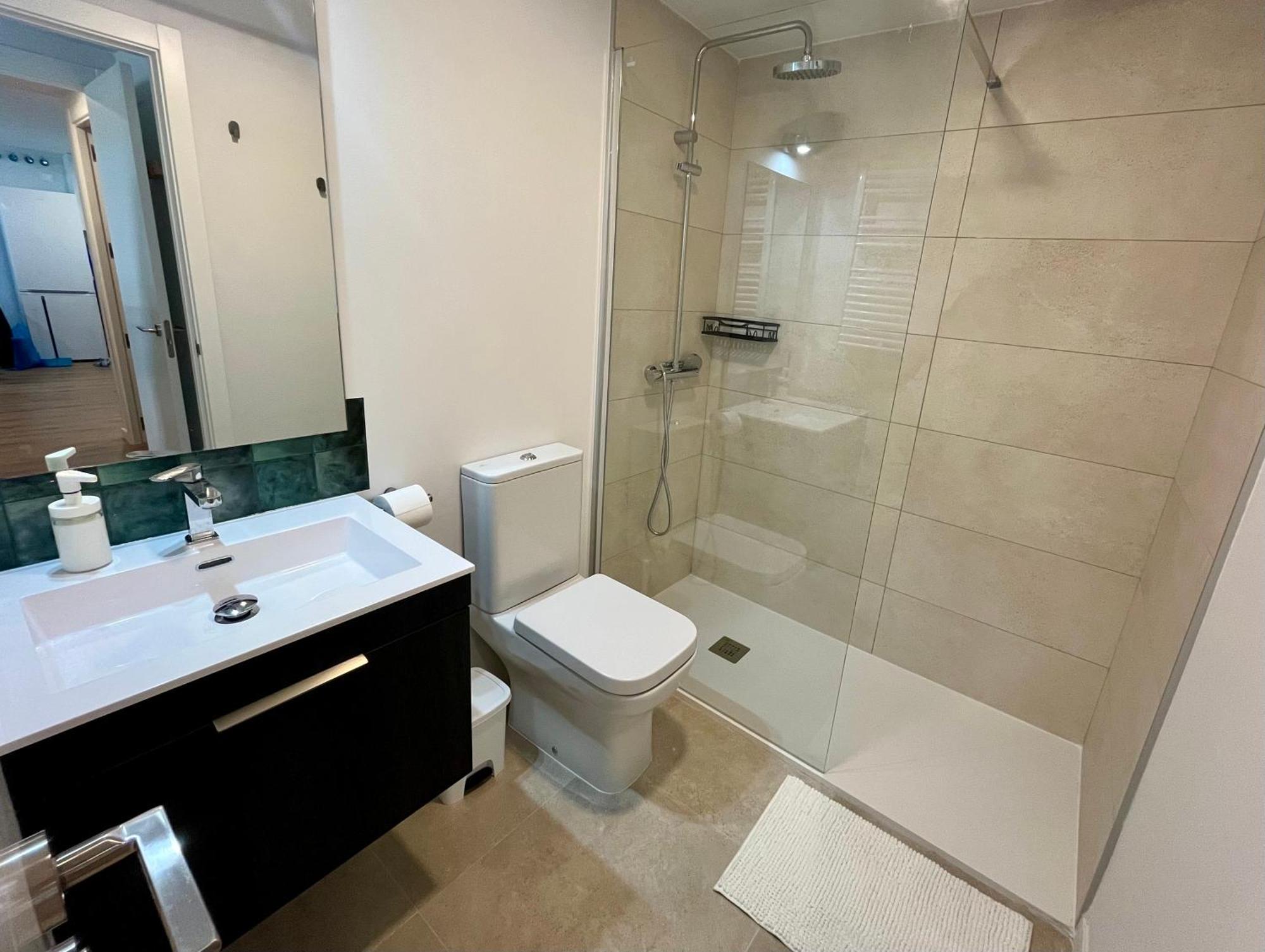 S3 Rivas Futura Apartment Exteriér fotografie