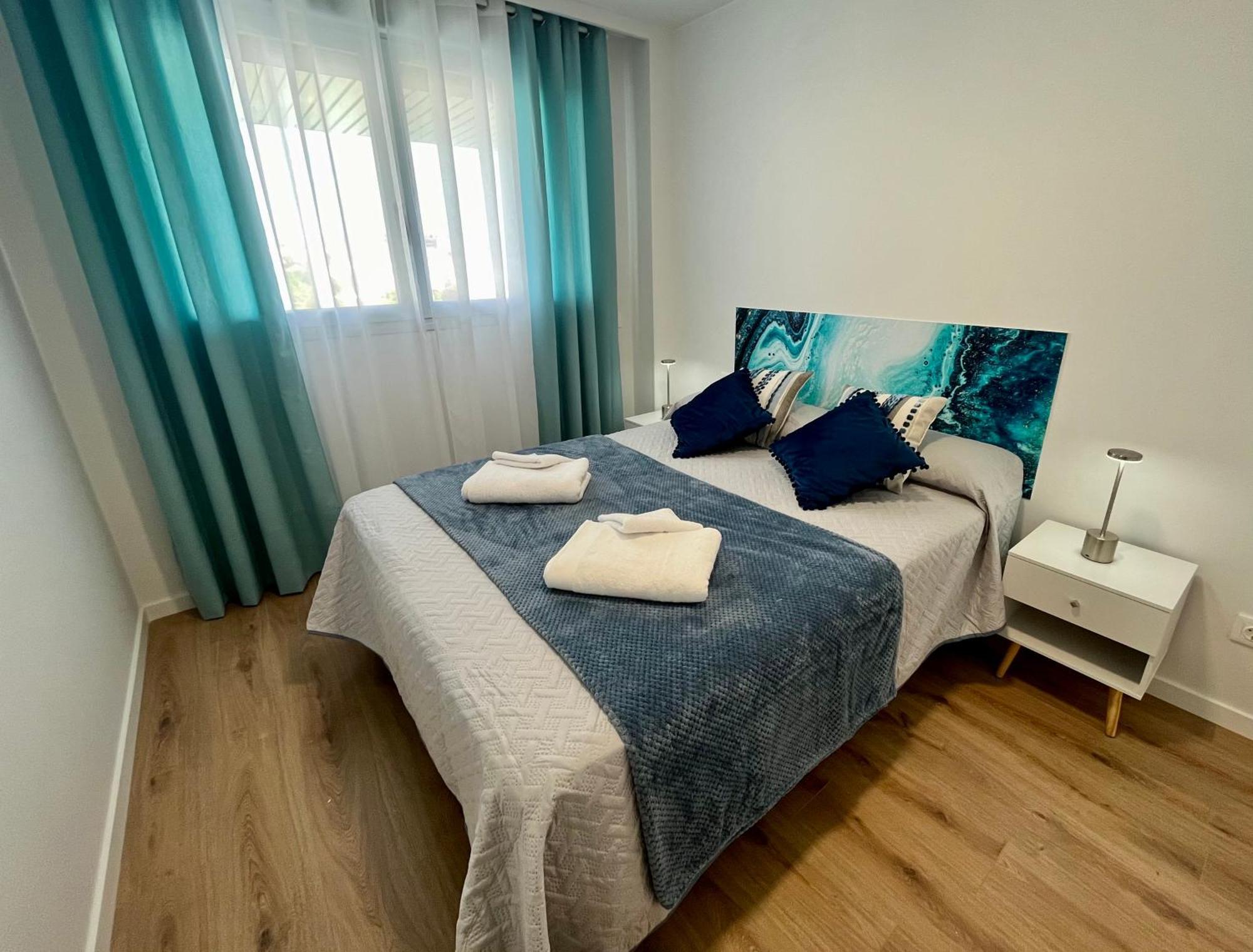 S3 Rivas Futura Apartment Exteriér fotografie